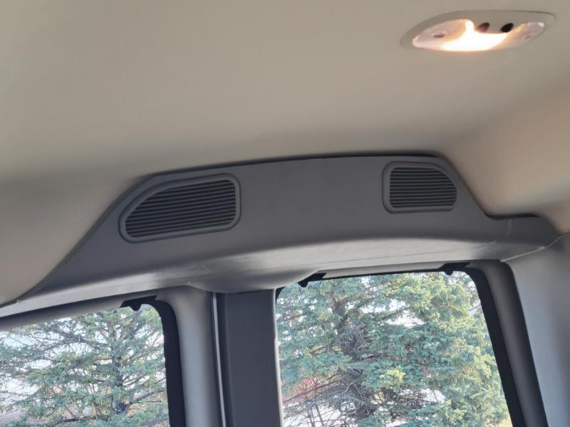 Chevrolet Express LS 2500 2016