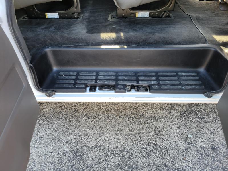 Chevrolet Express LS 2500 2016