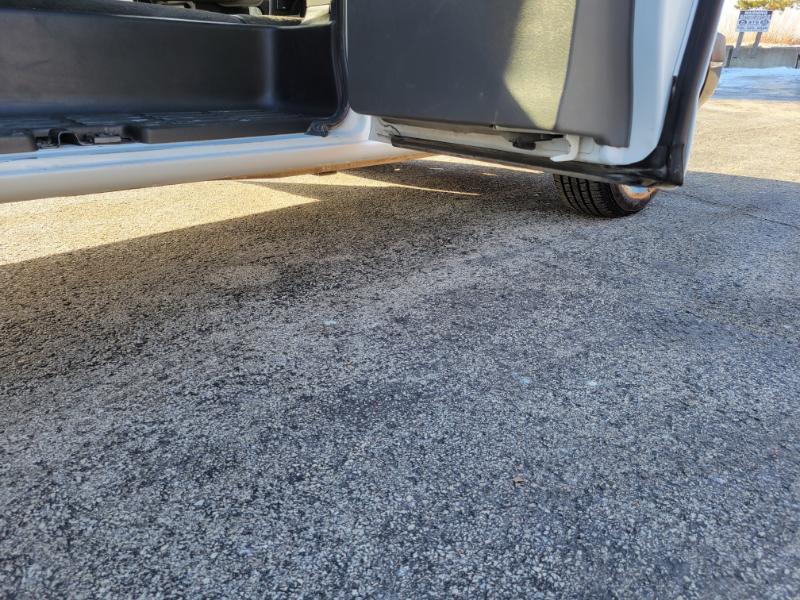 Chevrolet Express LS 2500 2016