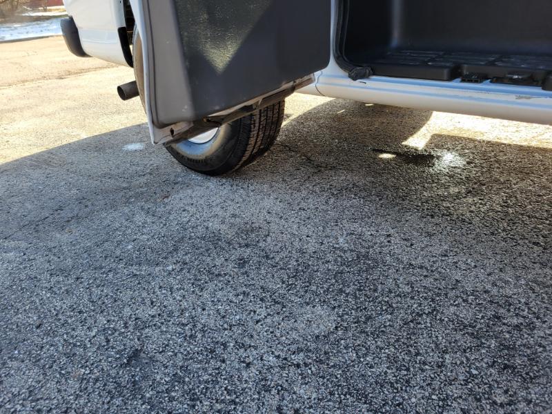 Chevrolet Express LS 2500 2016