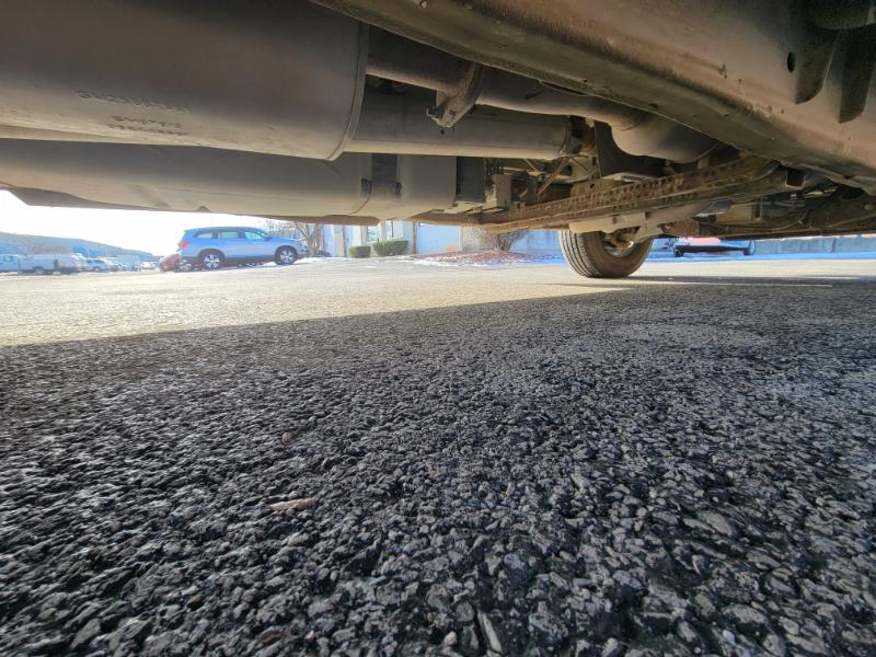 Chevrolet Express LS 2500 2016