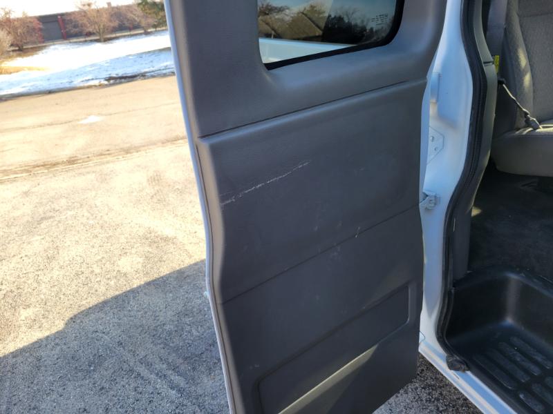 Chevrolet Express LS 2500 2016