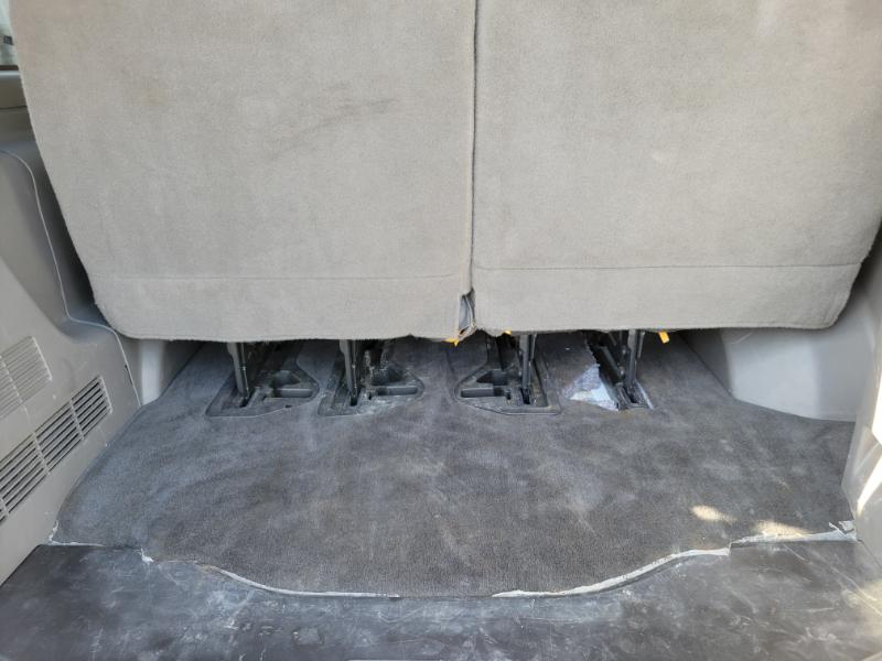 Chevrolet Express LS 2500 2016