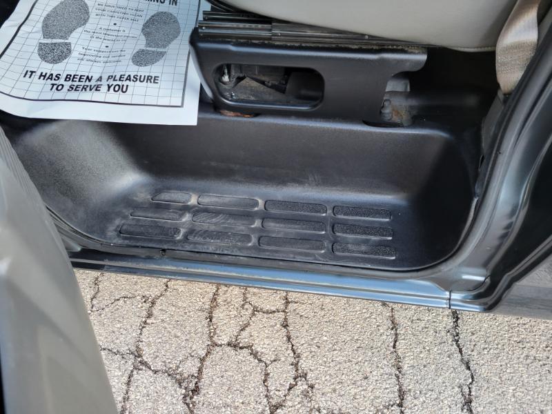 Chevrolet Express LS 1500 AWD 2014