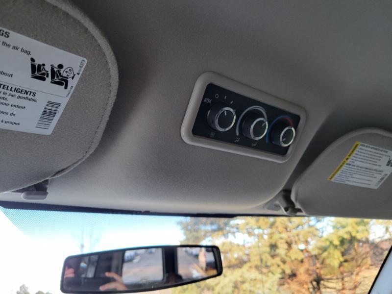 Chevrolet Express LS 1500 AWD 2014