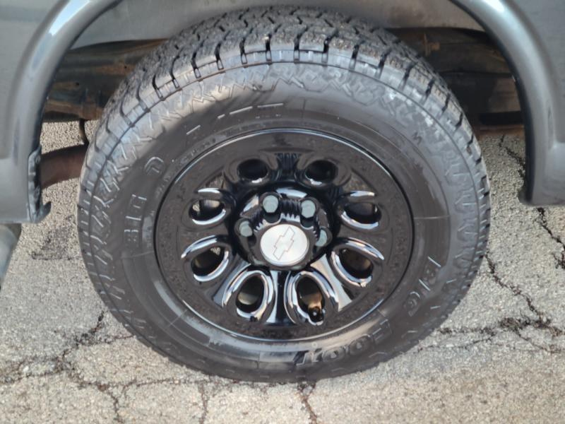 Chevrolet Express LS 1500 AWD 2014