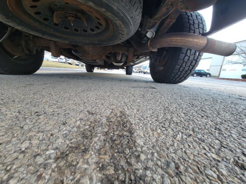 Chevrolet Express LS 1500 AWD 2014