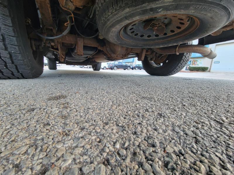 Chevrolet Express LS 1500 AWD 2014