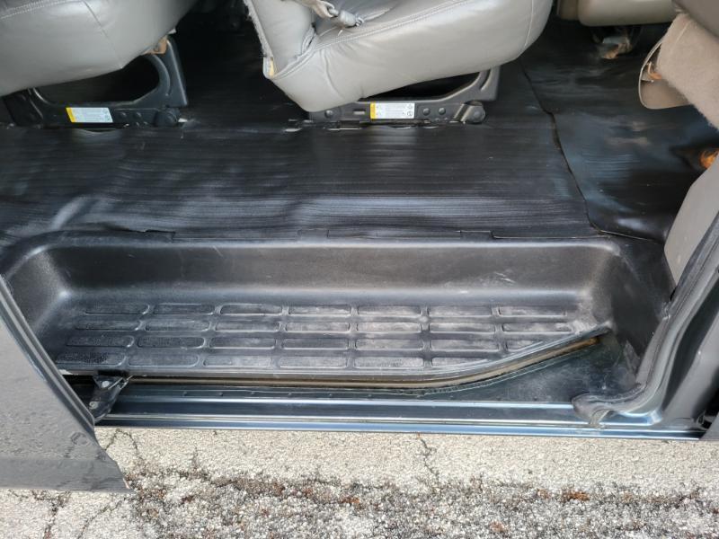 Chevrolet Express LS 1500 AWD 2014