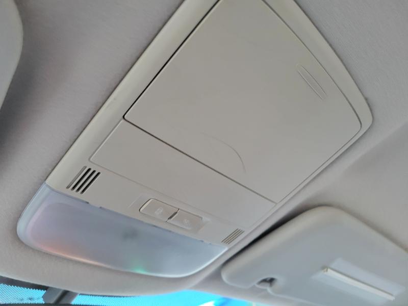 Chevrolet Caprice Police 2012