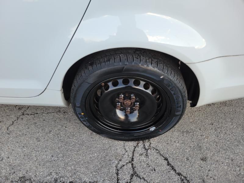 Chevrolet Caprice Police 2012