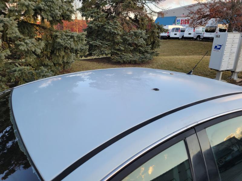 Chevrolet Caprice Police 2012