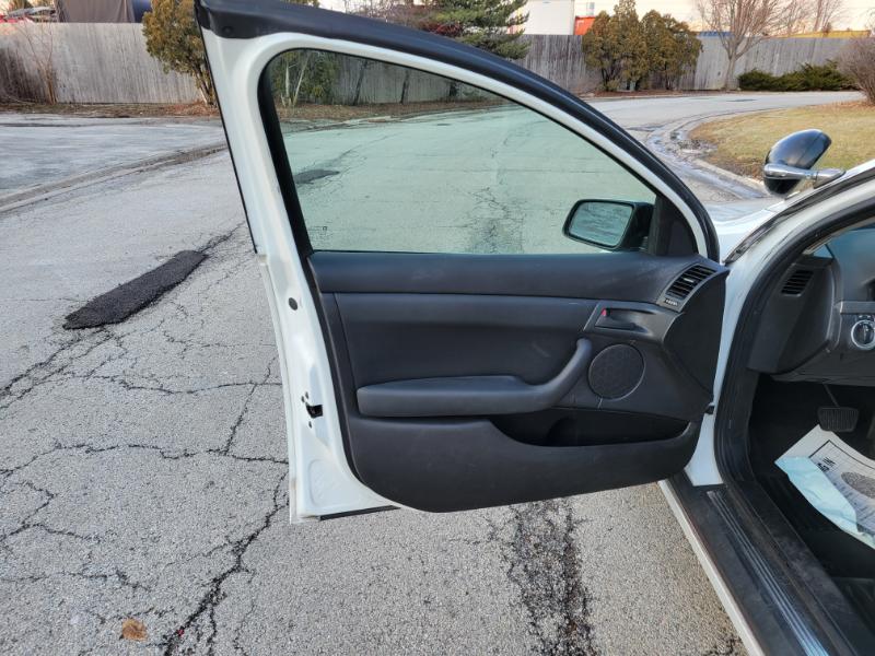 Chevrolet Caprice Police 2012