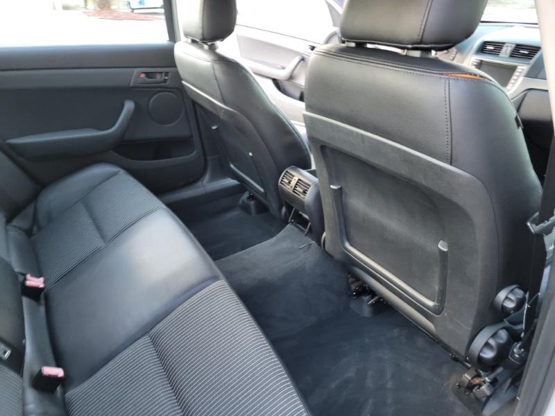 Chevrolet Caprice Police 2012