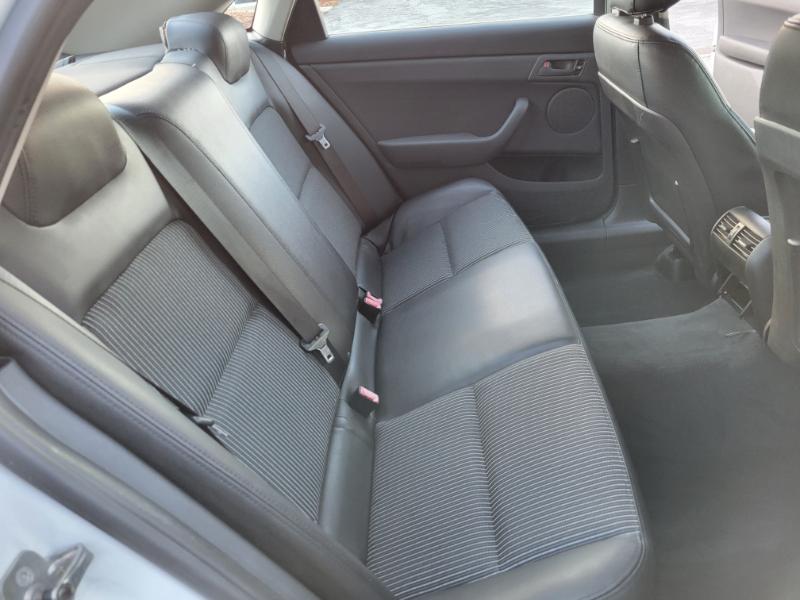 Chevrolet Caprice Police 2012