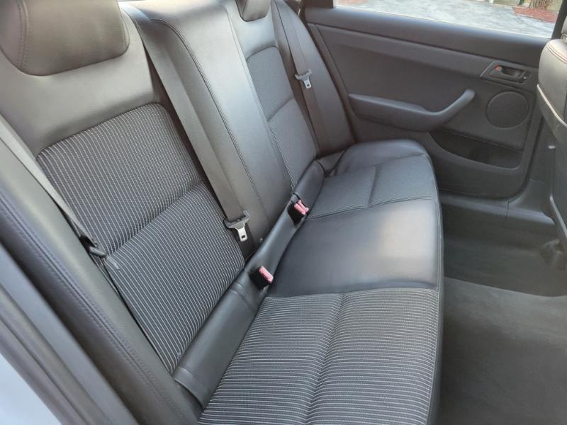 Chevrolet Caprice Police 2012