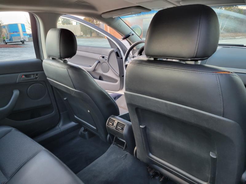 Chevrolet Caprice Police 2012