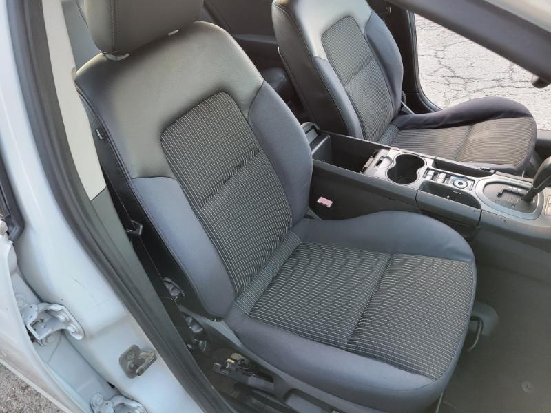 Chevrolet Caprice Police 2012