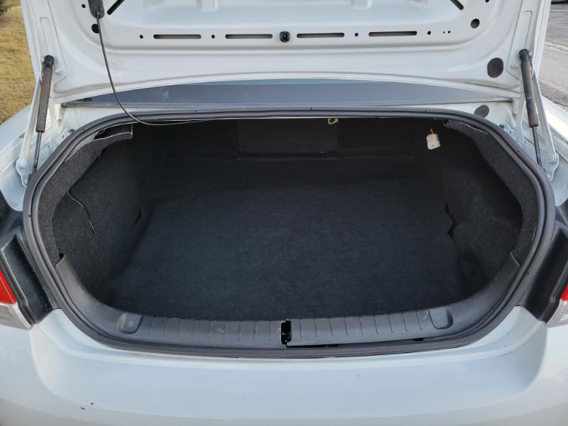 Chevrolet Caprice Police 2012