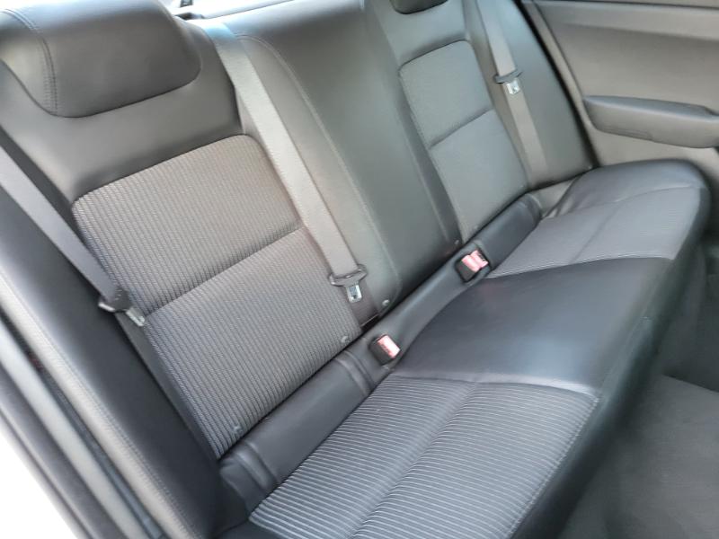 Chevrolet Caprice Police 2012