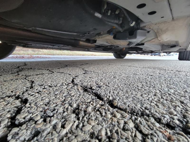 Chevrolet Caprice Police 2012