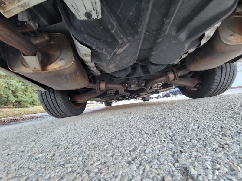 Chevrolet Caprice Police 2012