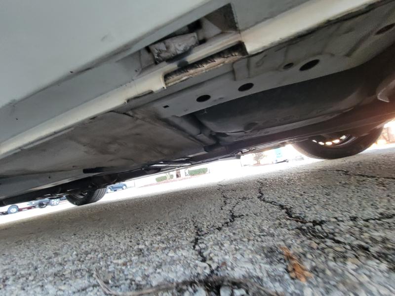 Chevrolet Caprice Police 2012