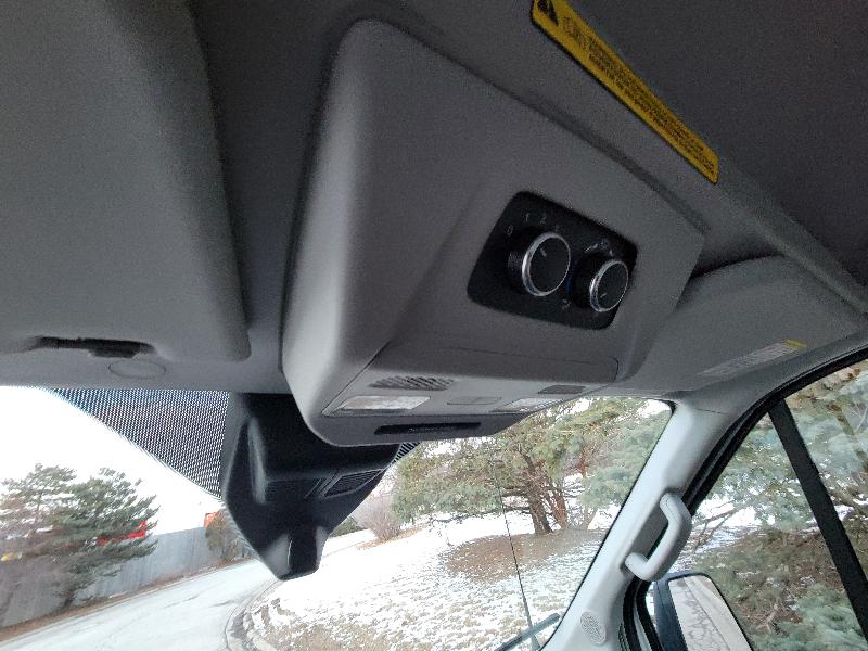 Ford Transit 250 Van High Roof w/Sliding Pass. 148-in. WB EL 2021