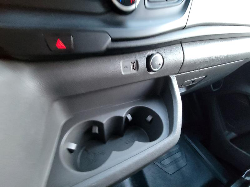 Ford Transit 250 Van High Roof w/Sliding Pass. 148-in. WB EL 2021