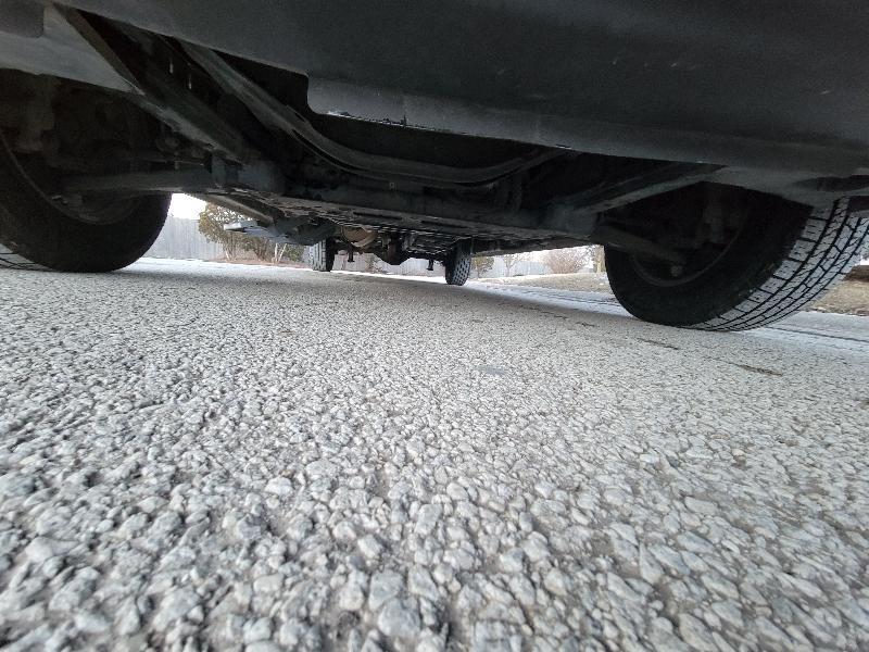 Ford Transit 250 Van High Roof w/Sliding Pass. 148-in. WB EL 2021