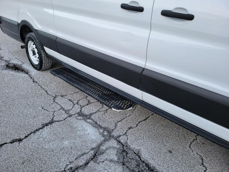 Ford Transit 250 Van High Roof w/Sliding Pass. 148-in. WB EL 2021