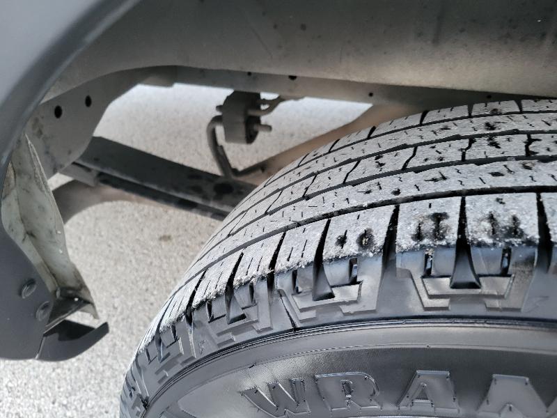 Ford Transit 250 Van High Roof w/Sliding Pass. 148-in. WB EL 2021