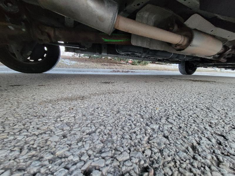 Ford Transit 250 Van High Roof w/Sliding Pass. 148-in. WB EL 2021