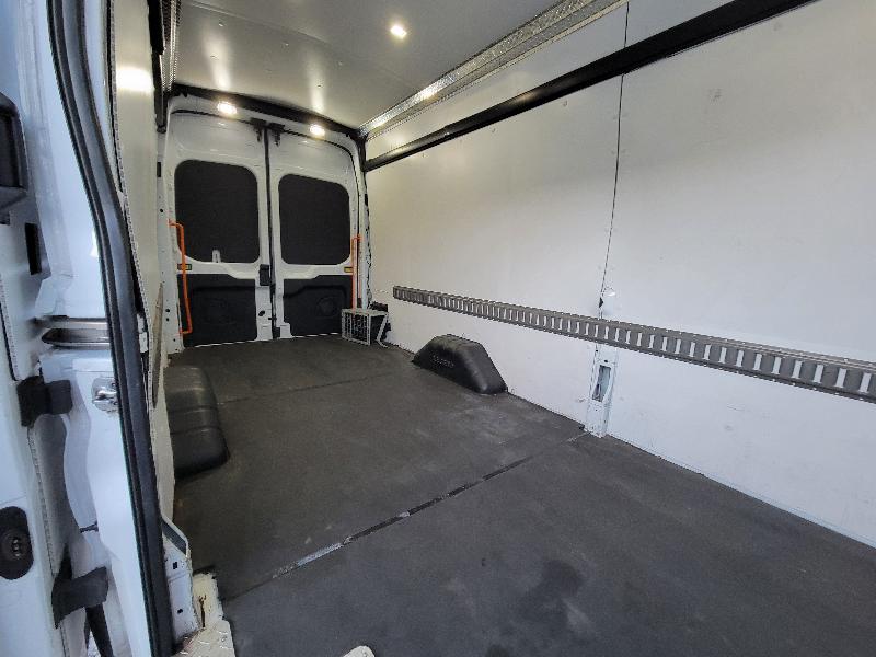 Ford Transit 250 Van High Roof w/Sliding Pass. 148-in. WB EL 2021