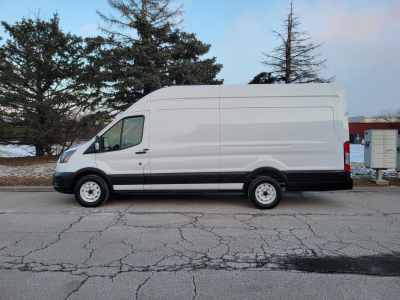 Ford Transit 250 Van High Roof w/Sliding Pass. 148-in. WB EL 2021