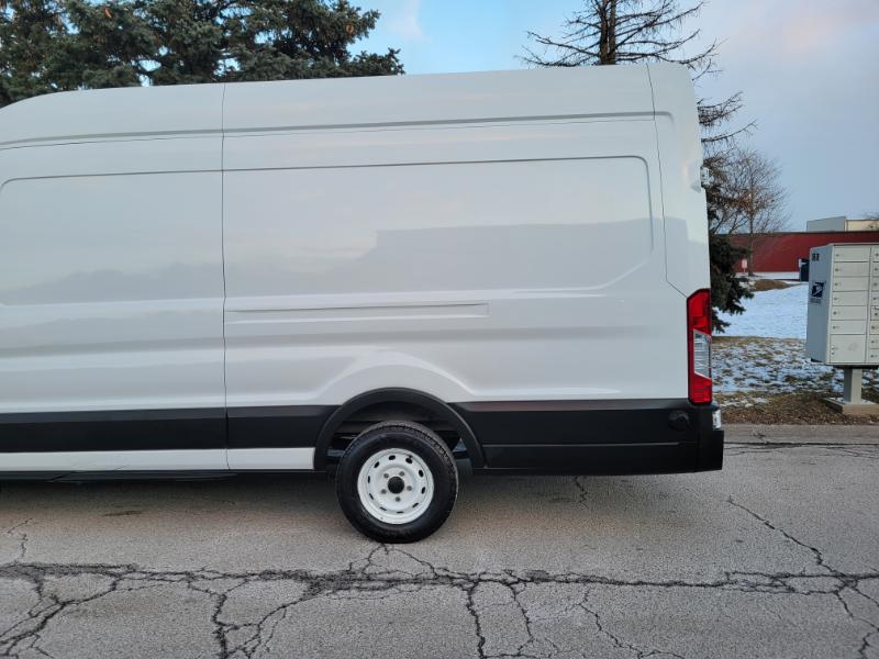 Ford Transit 250 Van High Roof w/Sliding Pass. 148-in. WB EL 2021