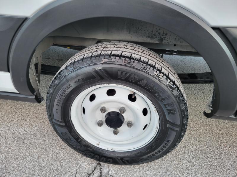 Ford Transit 250 Van High Roof w/Sliding Pass. 148-in. WB EL 2021