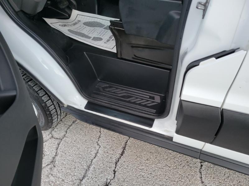 Ford Transit 250 Van High Roof w/Sliding Pass. 148-in. WB EL 2021
