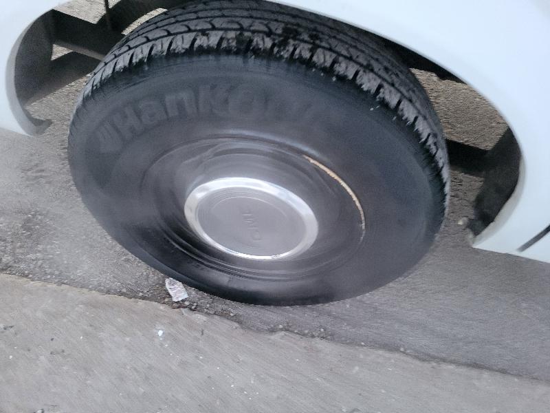 GMC Safari XT Cargo Van 1992