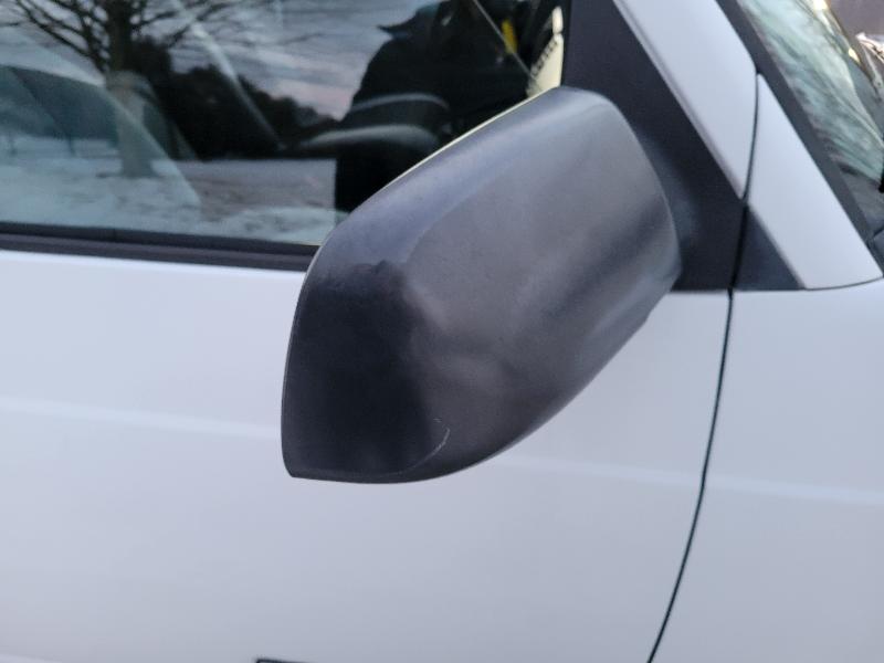 GMC Safari XT Cargo Van 1992