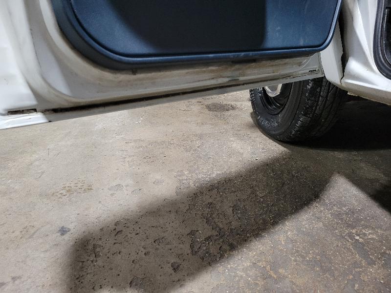 GMC Safari XT Cargo Van 1992