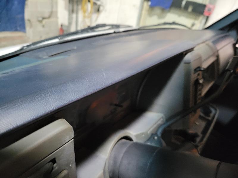 GMC Safari XT Cargo Van 1992