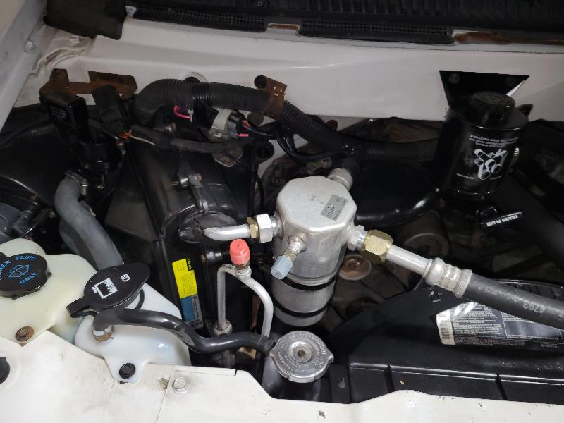 GMC Safari XT Cargo Van 1992