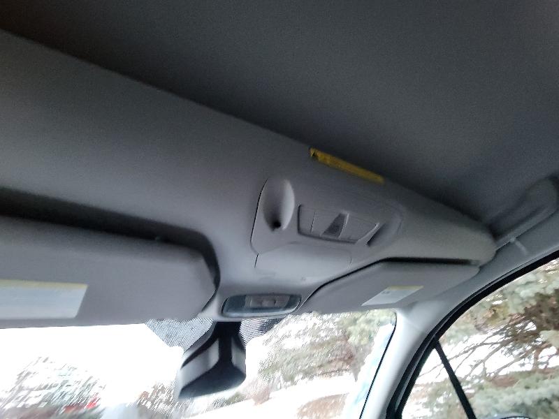 Ford Transit Connect Cargo Van XLT LWB 2022