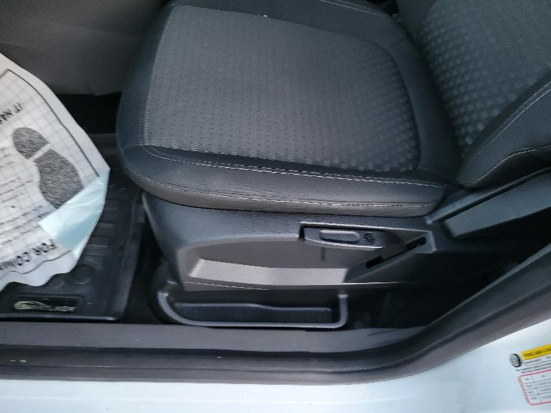 Ford Transit Connect Cargo Van XLT LWB 2022