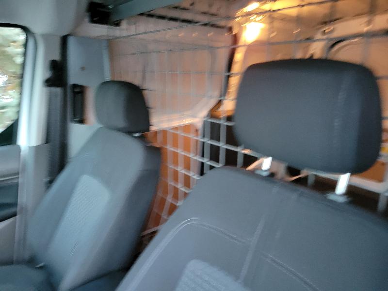Ford Transit Connect Cargo Van XLT LWB 2022