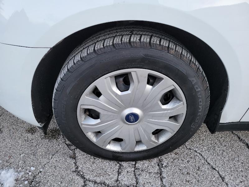 Ford Transit Connect Cargo Van XLT LWB 2022