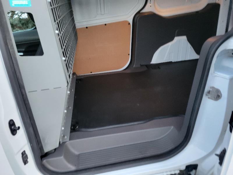 Ford Transit Connect Cargo Van XLT LWB 2022