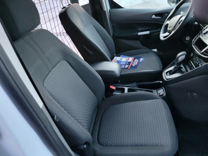 Ford Transit Connect Cargo Van XLT LWB 2022