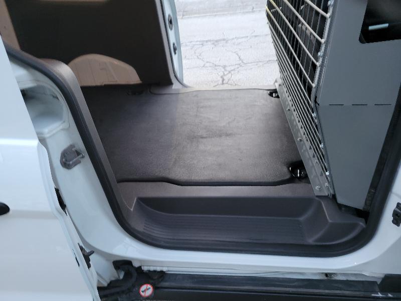 Ford Transit Connect Cargo Van XLT LWB 2022